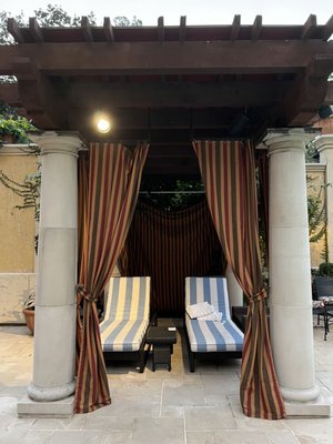 Hotel Granduca by null