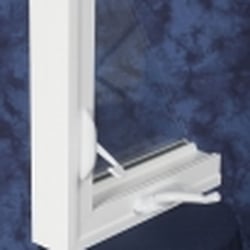 Amerimax Building Products - Amerimax - Aristocrat Casement Series windos
