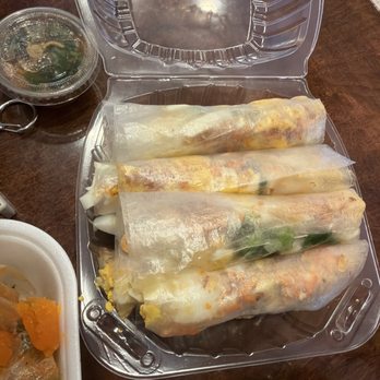 Goc An Vat - 100 điểm - Bubble Tea Near Me - Westminster, California