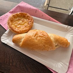 Bäckerei Café Bachmann