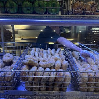 Ess-a-Bagel - Bagels Near Me - New York, New York Ess-a-Bagel - Bagels Near Me - New York, New York