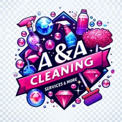 A&A Cleaning Services & More