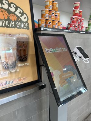 Fruitealicious by null