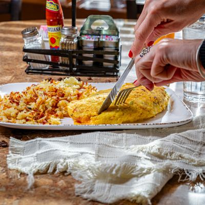 Blueberry Field Pancake House & Restaurant by null