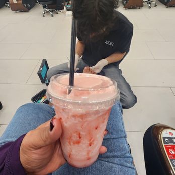 Noir Nails - Smoothie - Coffee & Tea Near Me - Lexington, Kentucky
