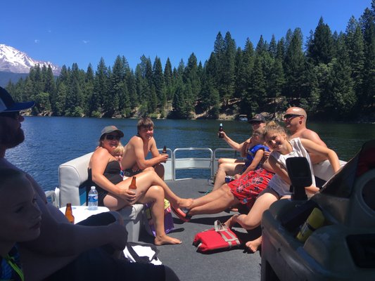 Lake Siskiyou Camp Resort 4239 W A Barr Rd Mount Shasta Ca Parks