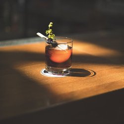 Linda The Bartender