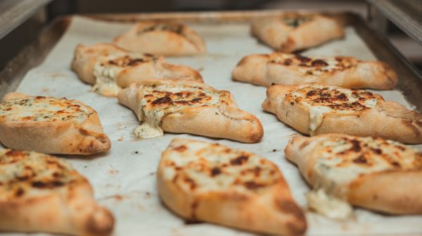 Mahalab Bakery by null