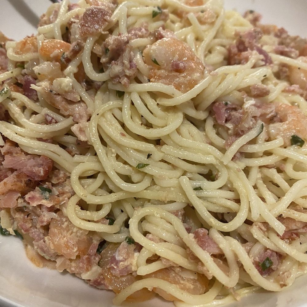 Dattilo Ristorante Italiano - Spaghetti Carbonara - Italian Near Me - Hemet, California Dattilo Ristorante Italiano - Spaghetti Carbonara - Italian Near Me - Hemet, California