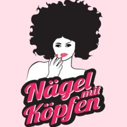 Nägel Mit Köpfen - Fusspflege-Maniküre-Kosmetik-Massage-Waxing-Friseur