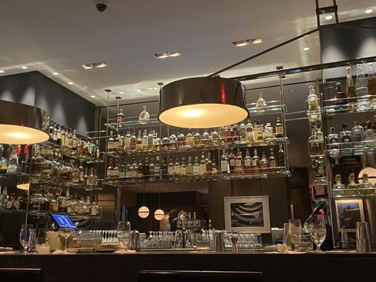 The Regency Bar & Grill by null