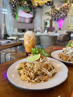 Farmhouse Kitchen Thai Cuisine by null