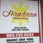 Photo of Handaan