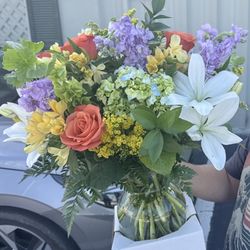 Rambling Rose Florist
