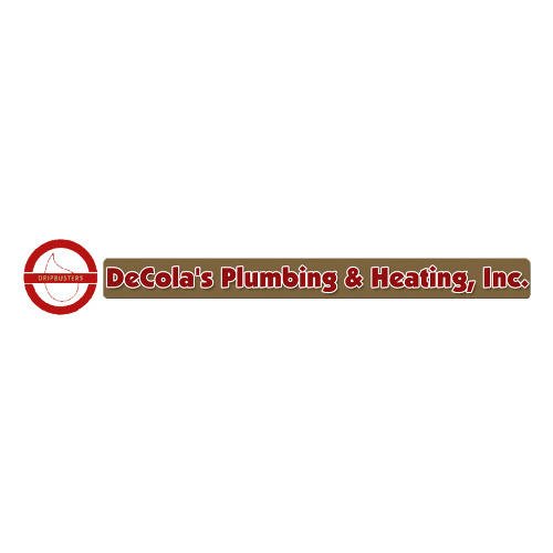 Slide of Decola's Plumbing & Heating