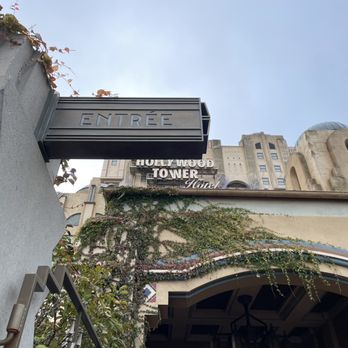 Walt Disney Studios - Amusement Parks Near Me - Chessy, 77