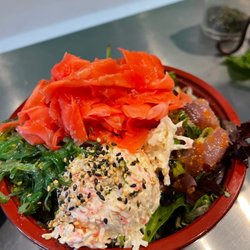 Aloha Fresh - Lunch