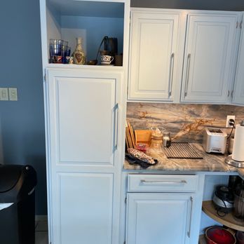Arc Painting - Kitchen - Painters Near Me - Santa Clara, California