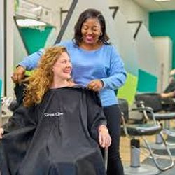 Great Clips