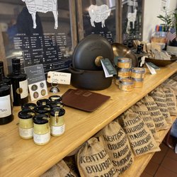 Revival Butchery