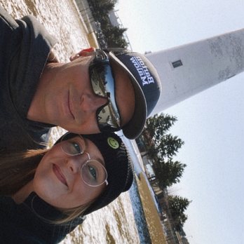 Fort Gratiot Lighthouse - Landmarks & Historical Buildings Near Me - Port Huron, Michigan