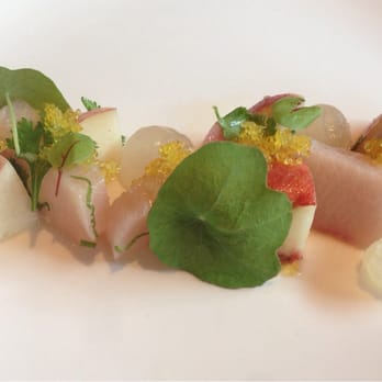 KUU Restaurant - Looks better than it tasted. :/ - Japanese Near Me - Houston, Texas