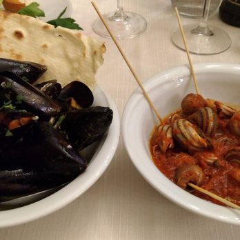 Sa Schironada - Pizza Near Me - Cagliari, California