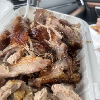 Joel's Spanish Food - Pulled pork - Spanish Near Me - Utica, New York Joel's Spanish Food - Pulled pork - Spanish Near Me - Utica, New York