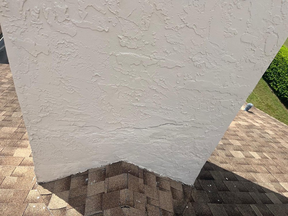 Slide of Cruz Roofing Repair