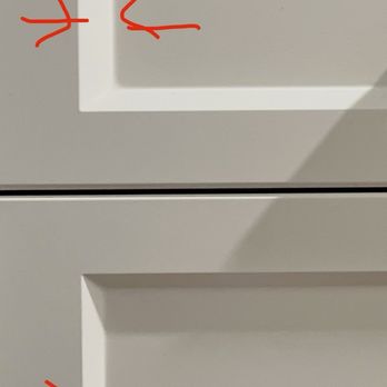Chicagoland Custom Closets - The design inconsistency the designer could not recognize. (2/2) - Cabinetry Near Me - Skokie, Illinois Chicagoland Custom Closets - The design inconsistency the designer could not recognize. (2/2) - Cabinetry Near Me - Skokie, Illinois