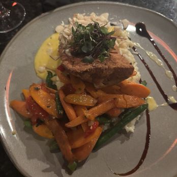 Amber Lantern Restaurant - Mahi Mahi - Seafood Near Me - Chesapeake, Virginia Amber Lantern Restaurant - Mahi Mahi - Seafood Near Me - Chesapeake, Virginia
