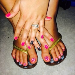 Regal Nails, Salon & Spa