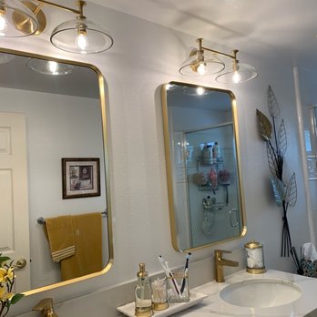 JG Decor - After upgrade - General Contractors Near Me - Placentia, California