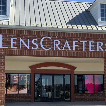 LensCrafters - Eyewear & Opticians Near Me - Greenfield, Wisconsin