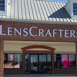 LensCrafters
