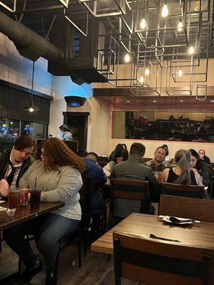 JINYA Ramen Bar - Flamingo by null