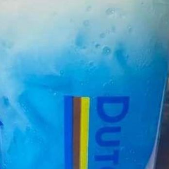 Dutch Bros Coffee - Dutch soda - Juice Bars & Smoothies Near Me - Lancaster, California