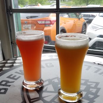 Saints Row Brewing - Breweries Near Me - Gaithersburg, Maryland