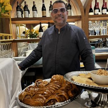 Secreto Restaurant - Italian Near Me - South Miami, Florida