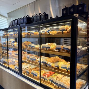Paris Baguette - Bakeries Near Me - San Francisco, California Paris Baguette - Bakeries Near Me - San Francisco, California