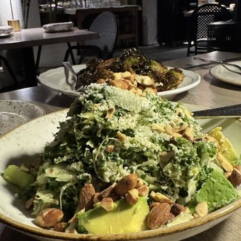 Ospi Venice - Italian Near Me - Venice, California