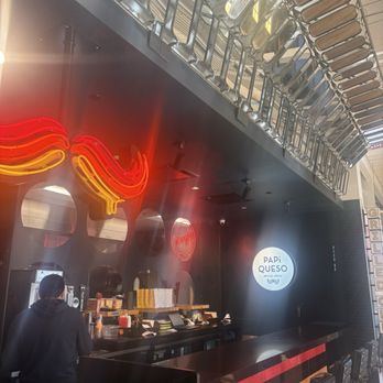 Papi Queso - Papi Queso - New American Near Me - Charlotte, North Carolina