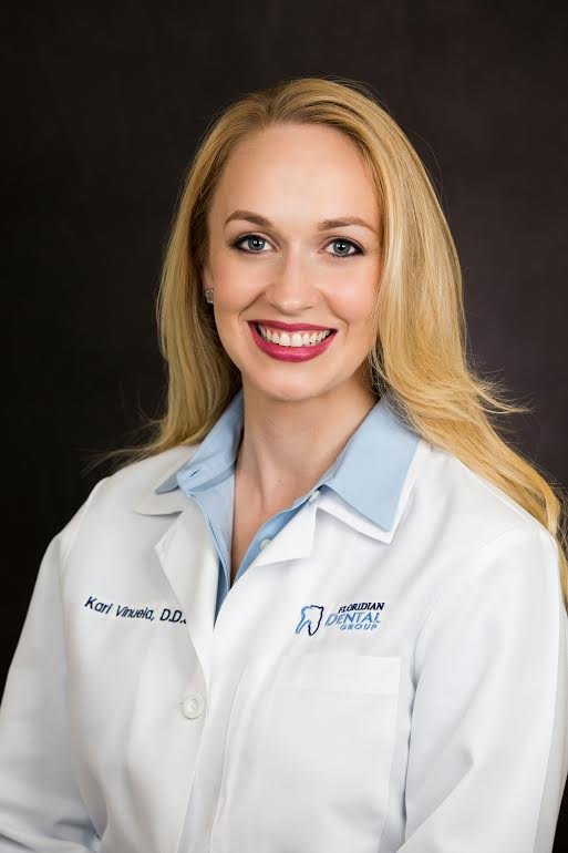 FLORIDIAN DENTAL GROUP PALMETTO Updated October 2024 16 Reviews