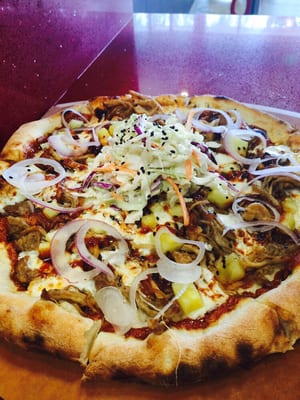 Pizza 900 Wood fired Pizzeria by null