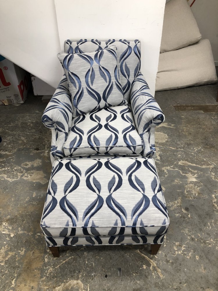 IRIS UPHOLSTERY Updated September 2024 Stuart, Florida Furniture