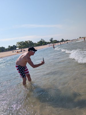 Stearns Park by null