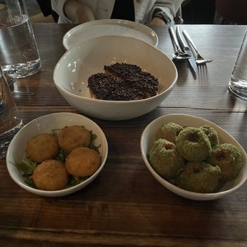 S.K.Y. - New American Near Me - Chicago, Illinois