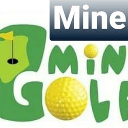 Miner Mini Golf