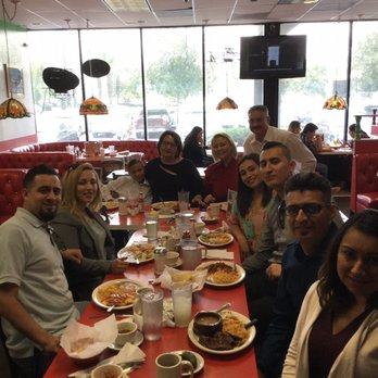 Casa Jimenez - Celebrating my son first communion with the family. - Mexican Near Me - Fontana, California