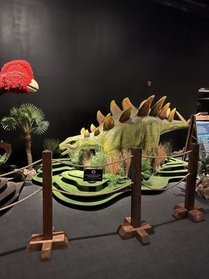 Bishop Museum by null